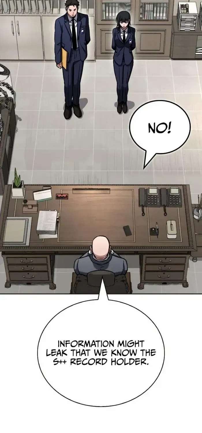 A Wimp’s Strategy Guide to Conquer the Tower, chapter 12, page 87