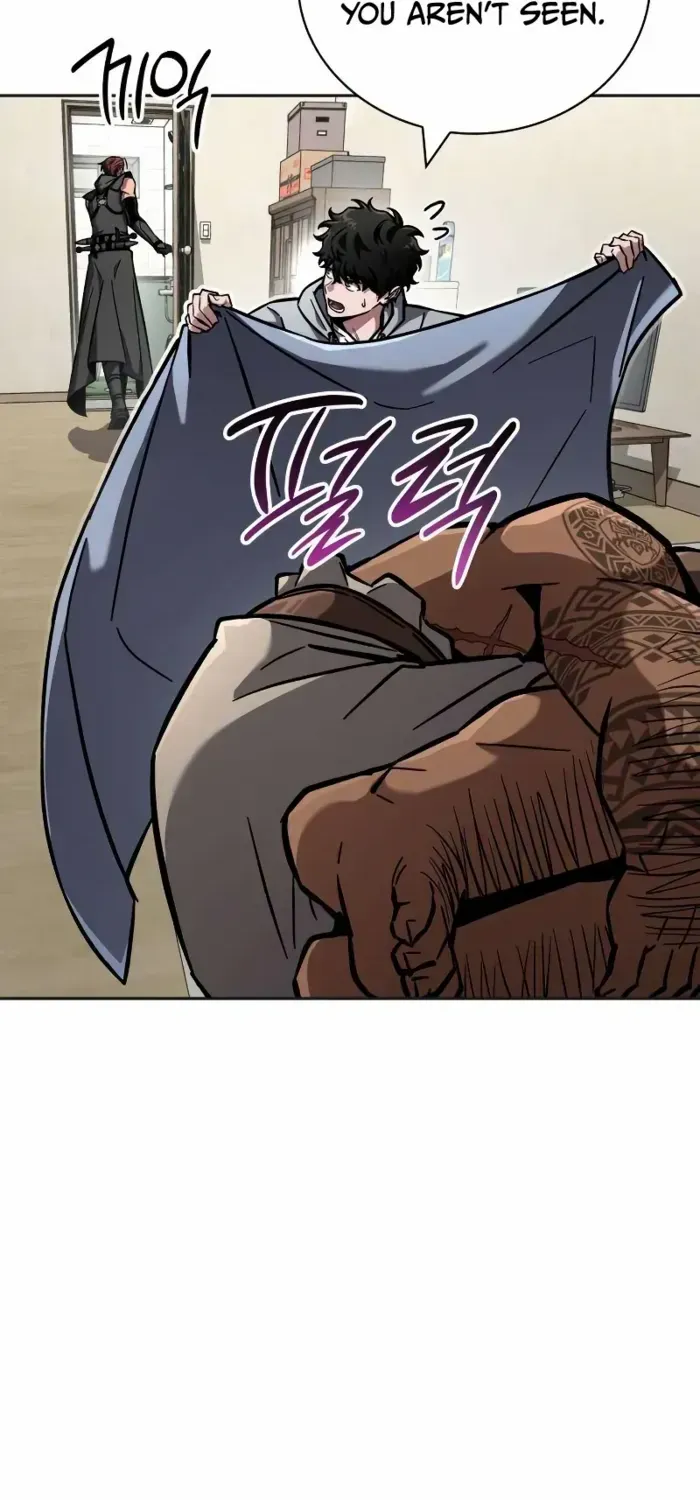A Wimp’s Strategy Guide to Conquer the Tower, chapter 12, page 103