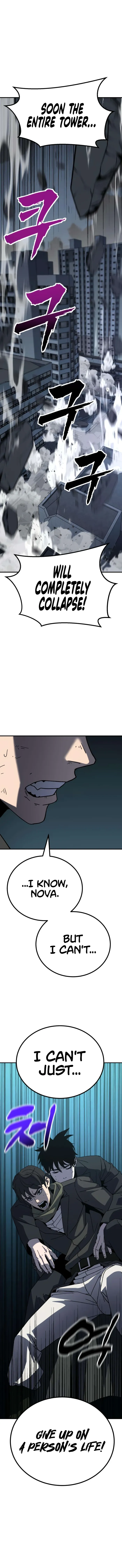 To Hell With the Status Window, chapter 7, page 18