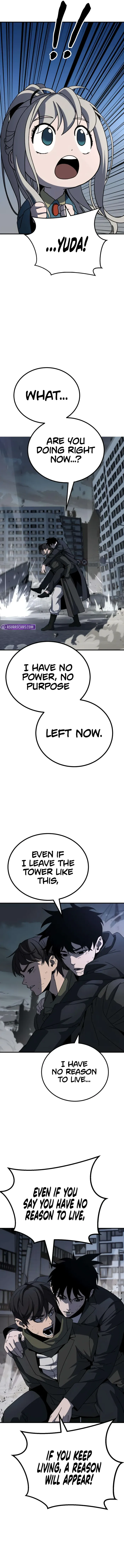 To Hell With the Status Window, chapter 7, page 19
