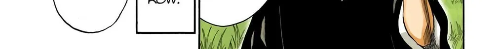 Bleach Colored Manga, chapter 181, page 26