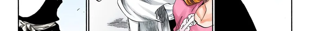 Bleach Colored Manga, chapter 182, page 20