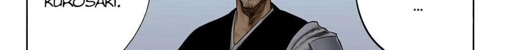 Bleach Colored Manga, chapter 187, page 18