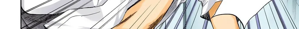 Bleach Colored Manga, chapter 189, page 16