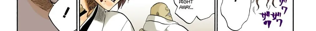 Bleach Colored Manga, chapter 190, page 30