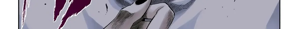 Bleach Colored Manga, chapter 190, page 38