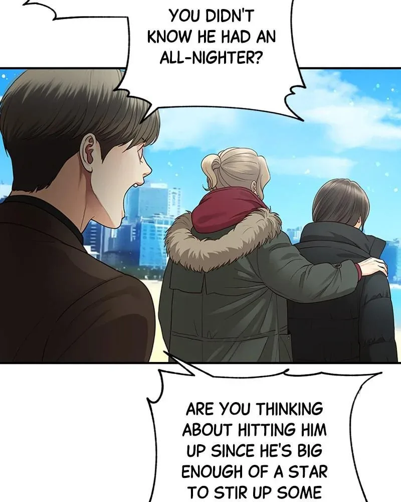Daytime Star, chapter 10, page 22
