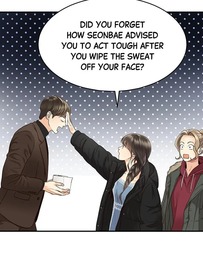 Daytime Star, chapter 10, page 28