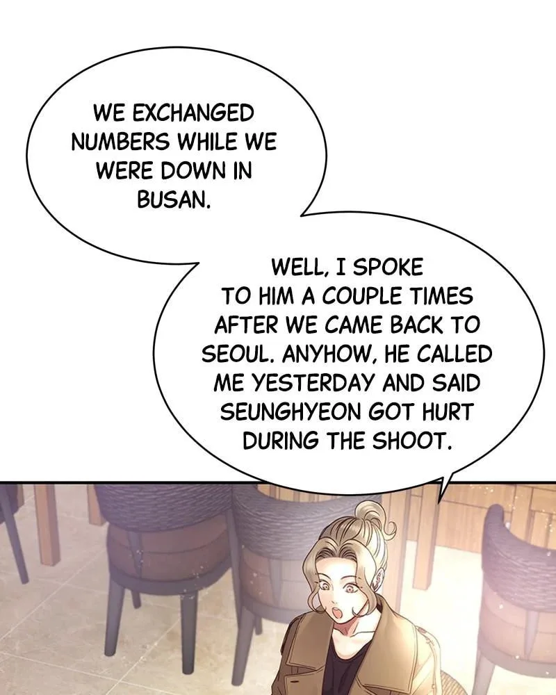 Daytime Star, chapter 15, page 21