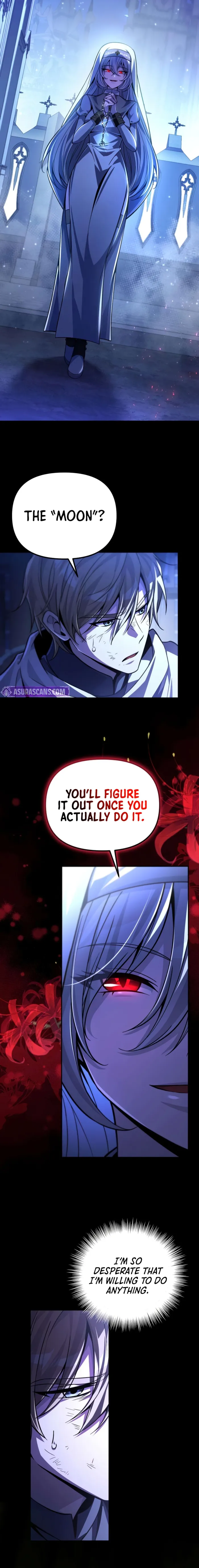 Became the Patron of Villains, chapter 14, page 15
