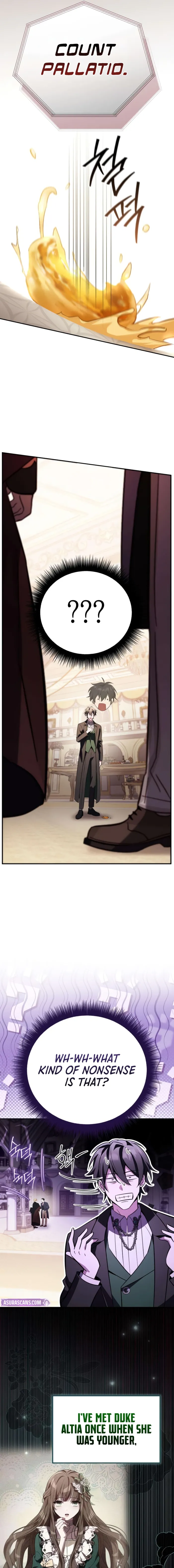 Became the Patron of Villains, chapter 18, page 14
