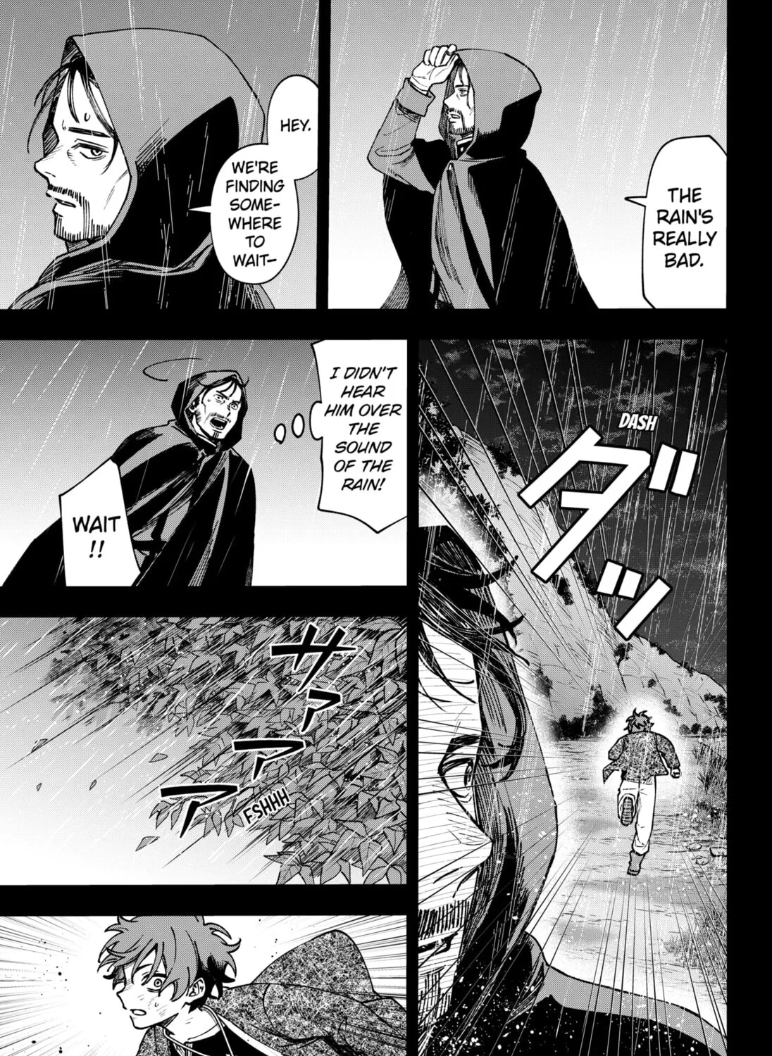 WITCHRIV, chapter 14, page 33