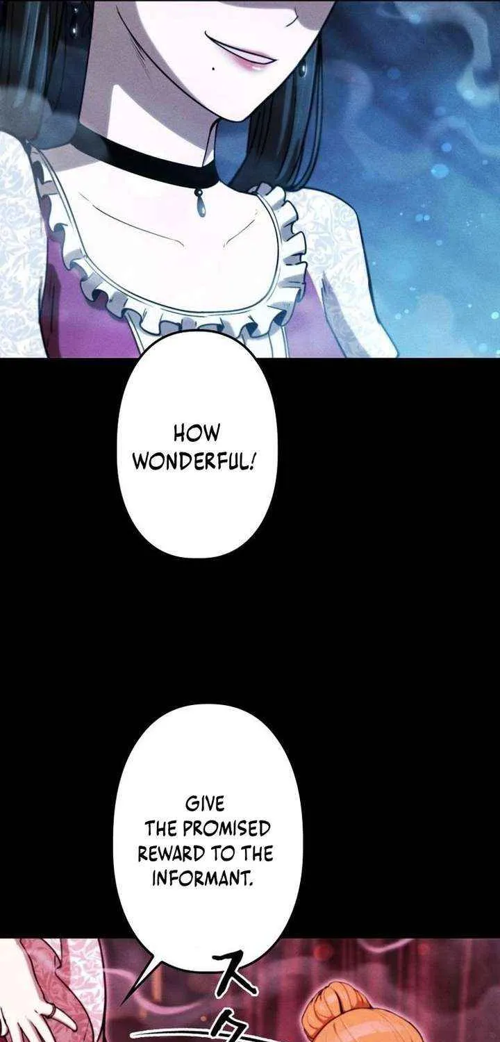 Reincarnated as the Strongest Monster Eater꞉ Revenge on the Tyrant Dragon, chapter 27, page 31