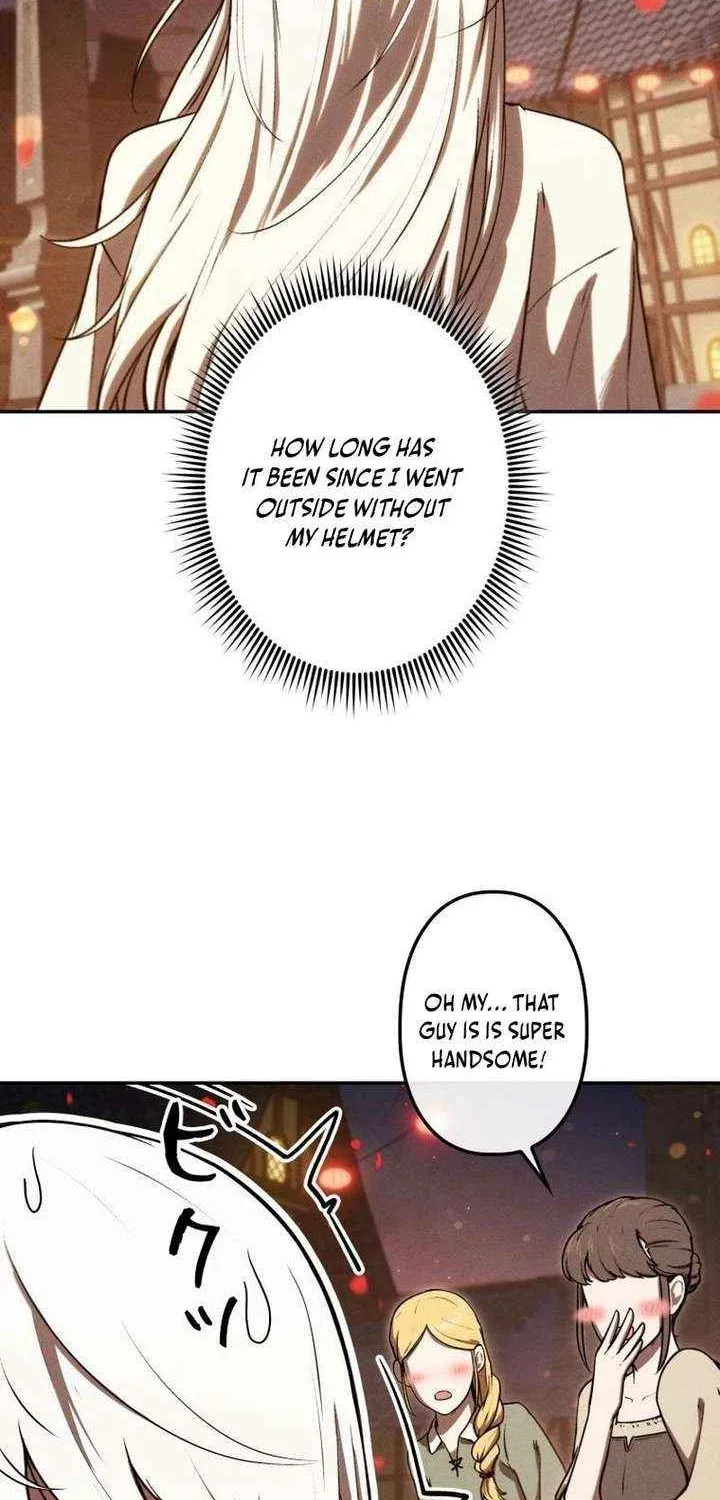 Reincarnated as the Strongest Monster Eater꞉ Revenge on the Tyrant Dragon, chapter 27, page 53