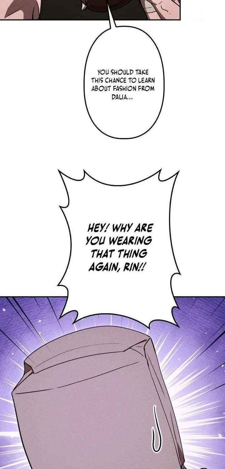 Reincarnated as the Strongest Monster Eater꞉ Revenge on the Tyrant Dragon, chapter 27, page 55