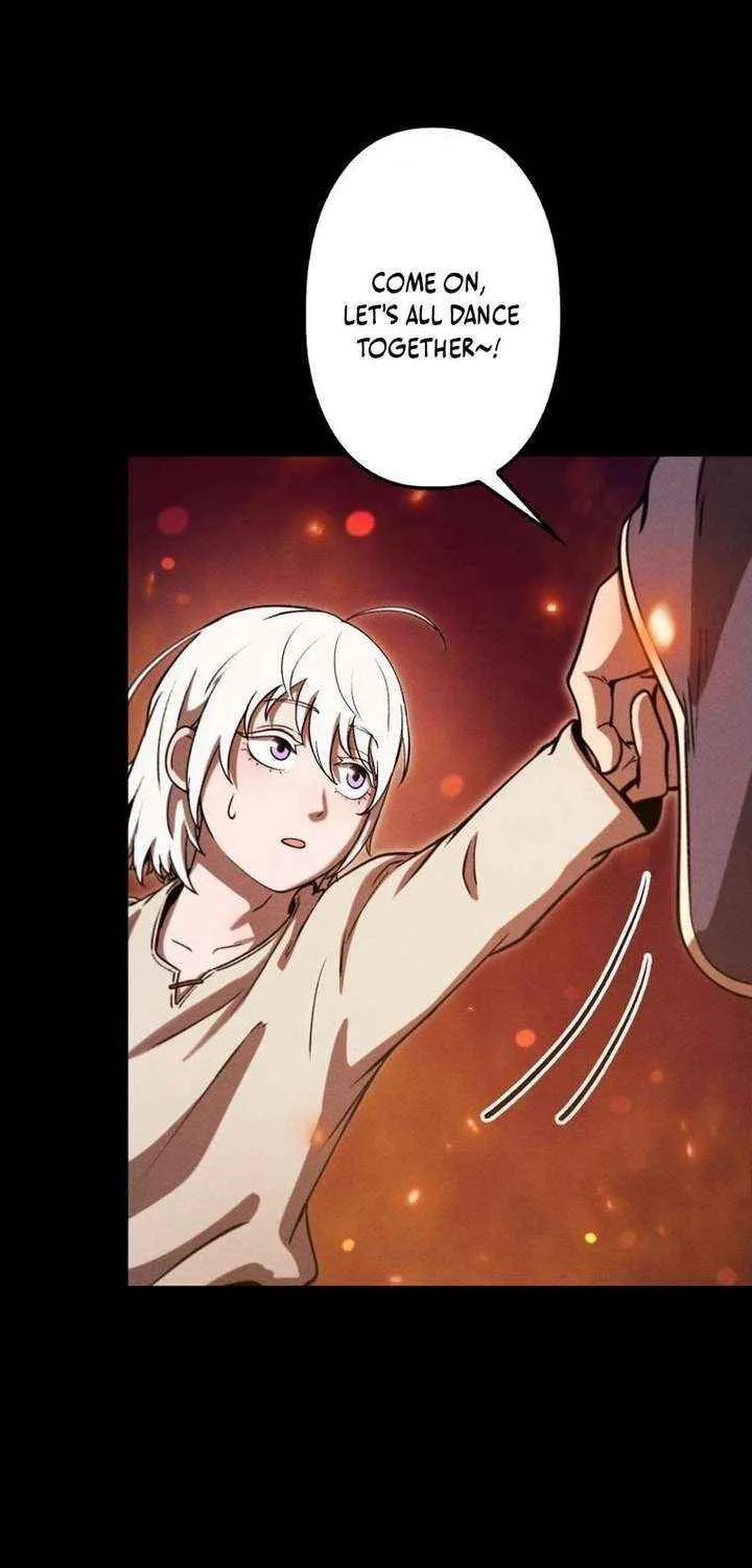 Reincarnated as the Strongest Monster Eater꞉ Revenge on the Tyrant Dragon, chapter 27, page 70