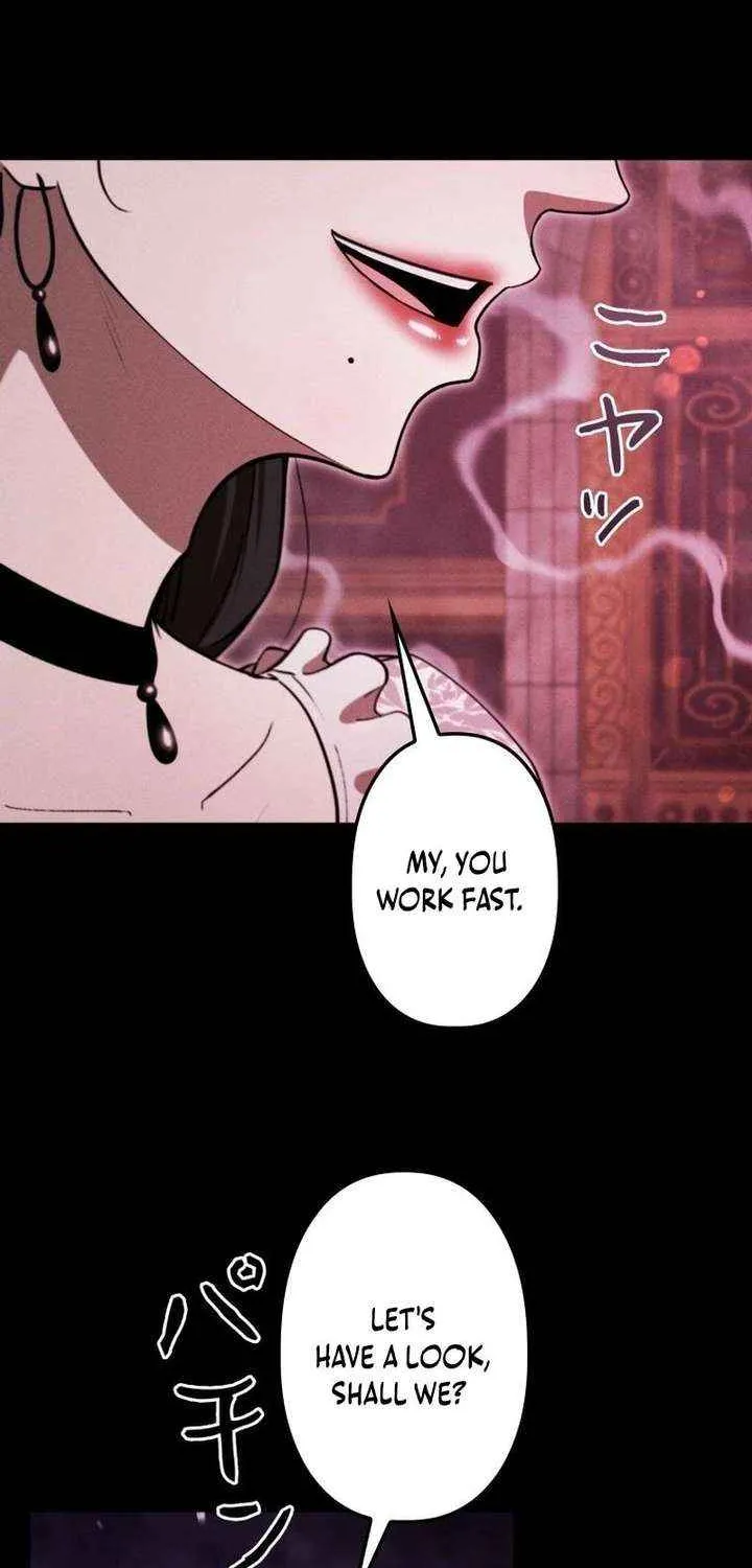 Reincarnated as the Strongest Monster Eater꞉ Revenge on the Tyrant Dragon, chapter 27, page 78