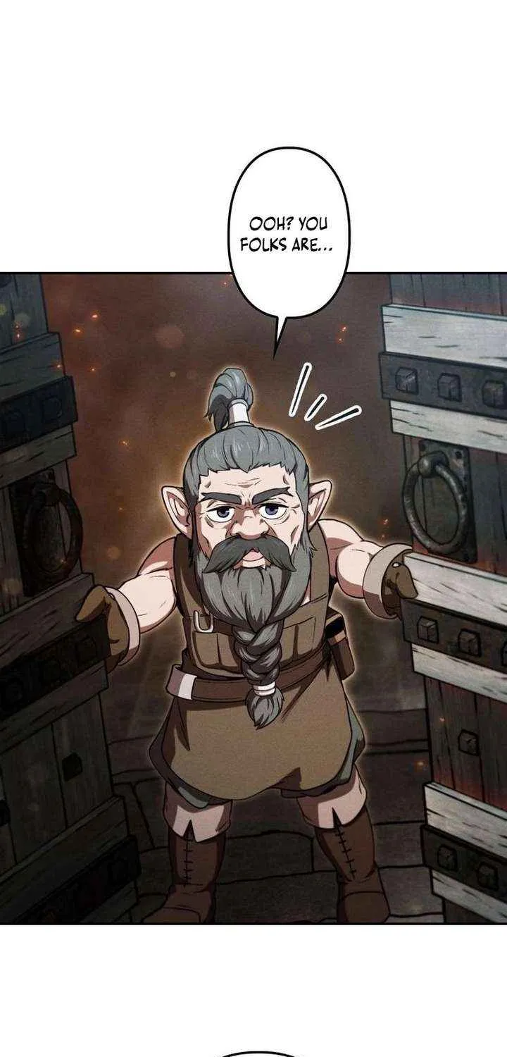 Reincarnated as the Strongest Monster Eater꞉ Revenge on the Tyrant Dragon, chapter 28, page 26