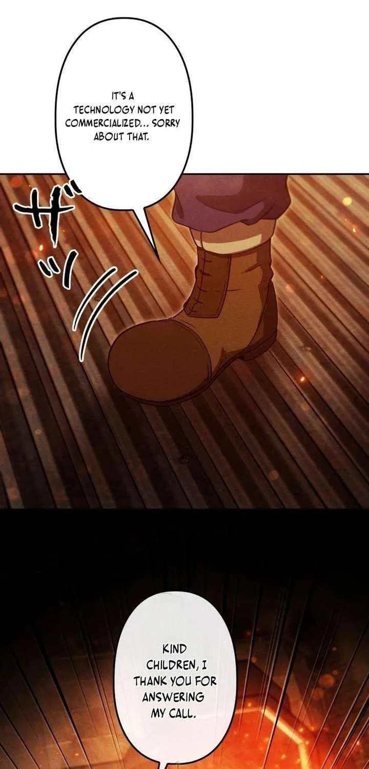 Reincarnated as the Strongest Monster Eater꞉ Revenge on the Tyrant Dragon, chapter 28, page 31