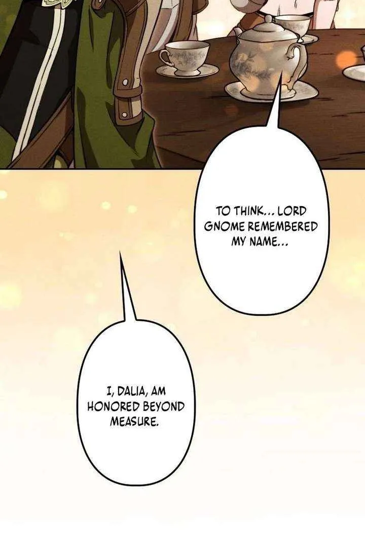 Reincarnated as the Strongest Monster Eater꞉ Revenge on the Tyrant Dragon, chapter 28, page 42