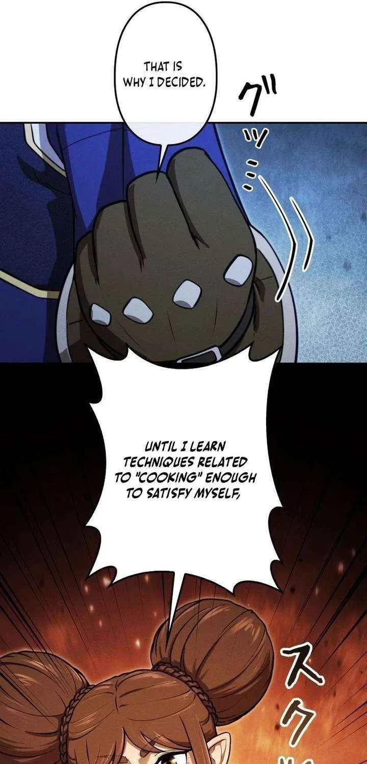 Reincarnated as the Strongest Monster Eater꞉ Revenge on the Tyrant Dragon, chapter 28, page 57