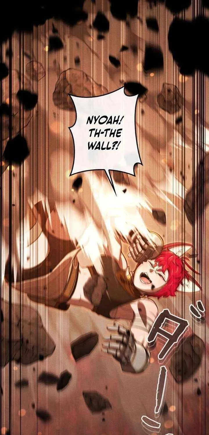 Reincarnated as the Strongest Monster Eater꞉ Revenge on the Tyrant Dragon, chapter 28, page 79