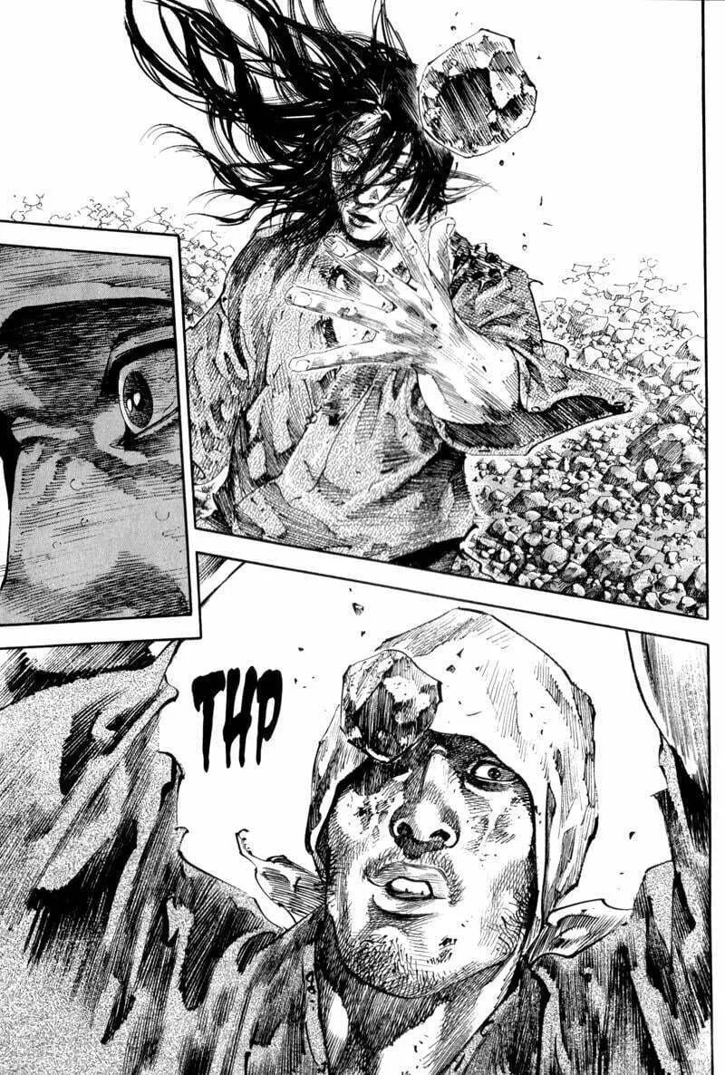Vagabond Manga, chapter 173, page 6