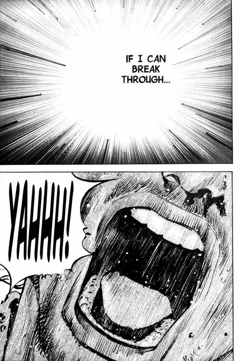 Vagabond Manga, chapter 179, page 13