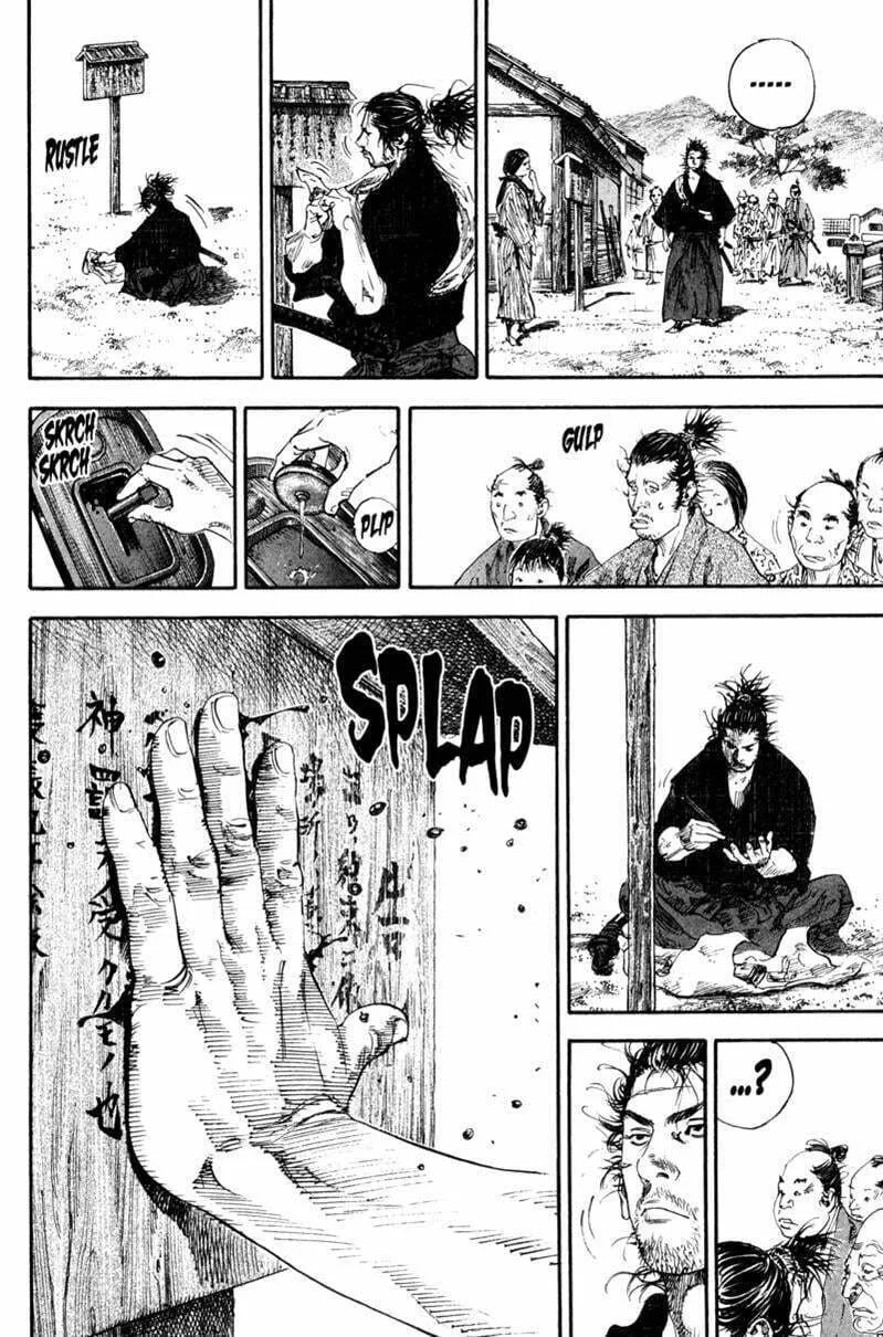Vagabond Manga, chapter 180, page 24