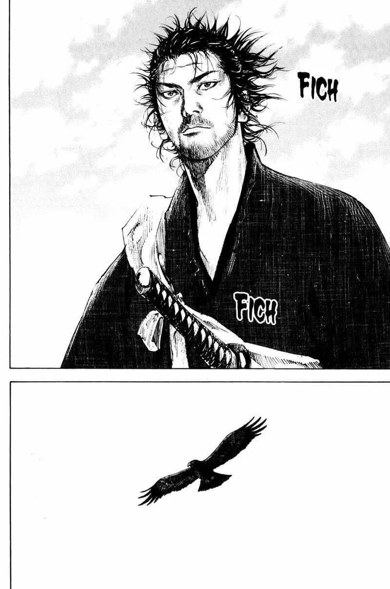 Vagabond Manga, chapter 180, page 26