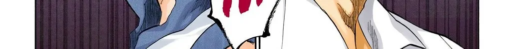 Bleach Colored Manga, chapter 191, page 4