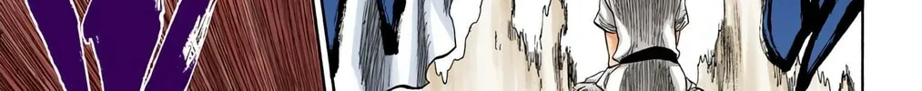 Bleach Colored Manga, chapter 191, page 26