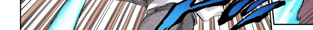 Bleach Colored Manga, chapter 191, page 32