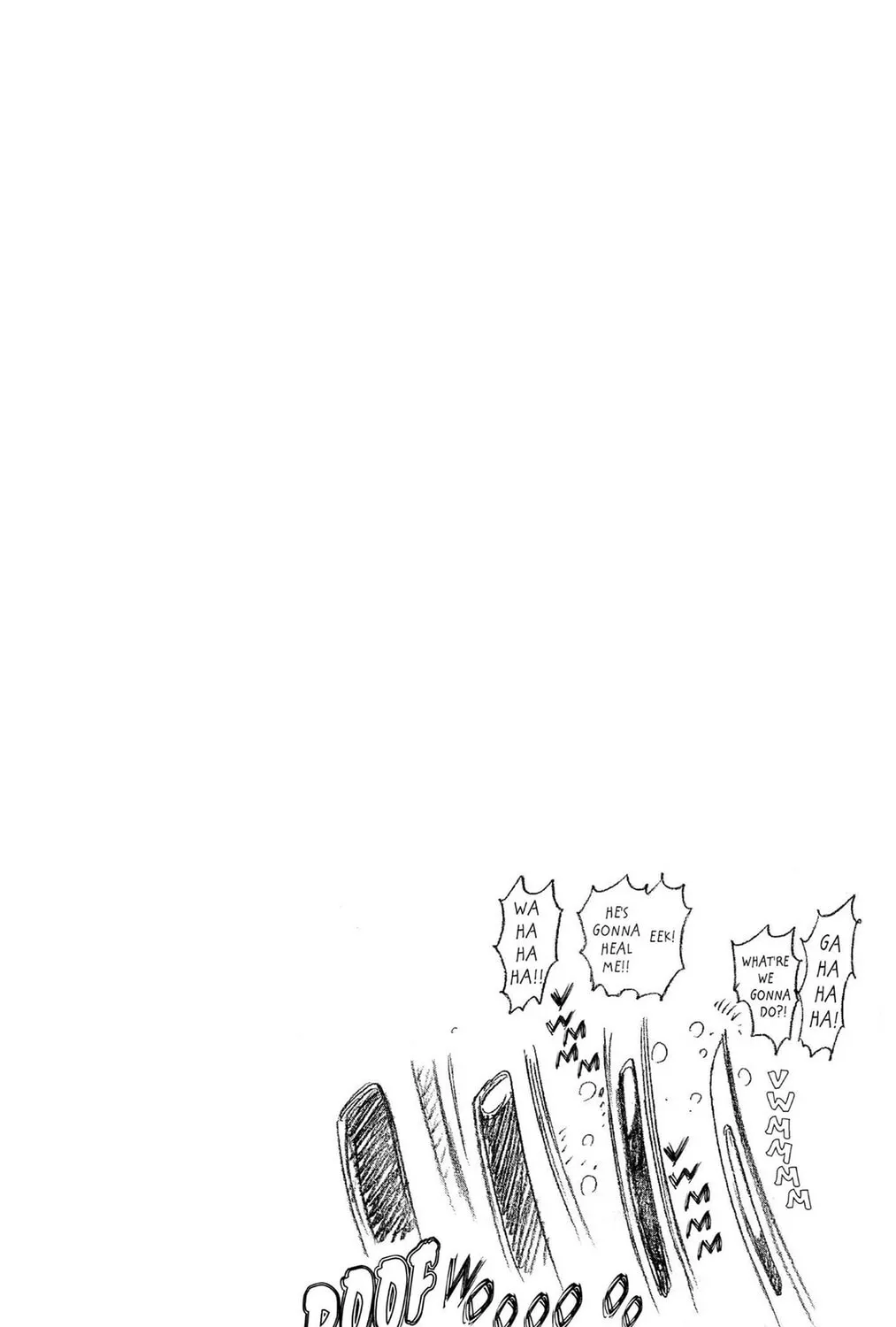 Bleach Colored Manga, chapter 191, page 39