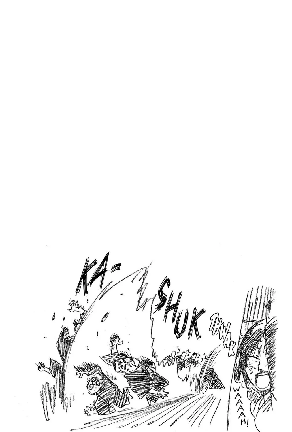 Bleach Colored Manga, chapter 192, page 39