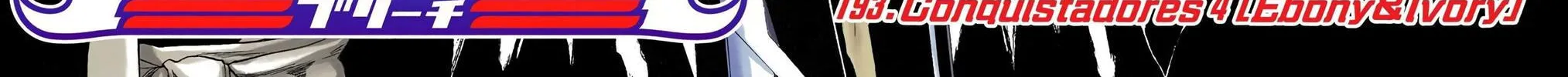 Bleach Colored Manga, chapter 193, page 4
