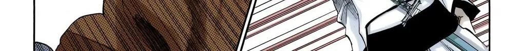 Bleach Colored Manga, chapter 193, page 22