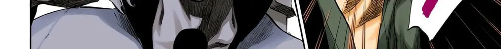 Bleach Colored Manga, chapter 194, page 28