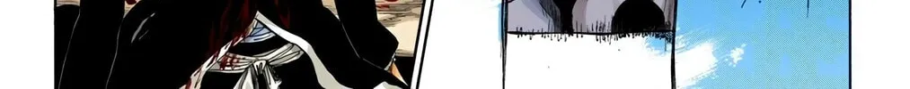 Bleach Colored Manga, chapter 194, page 34