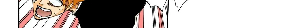Bleach Colored Manga, chapter 196, page 16