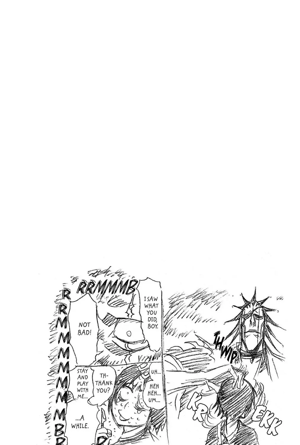Bleach Colored Manga, chapter 196, page 39