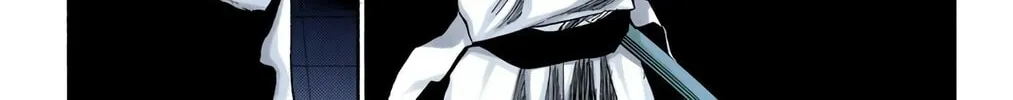 Bleach Colored Manga, chapter 198, page 16