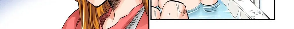 Bleach Colored Manga, chapter 199, page 14