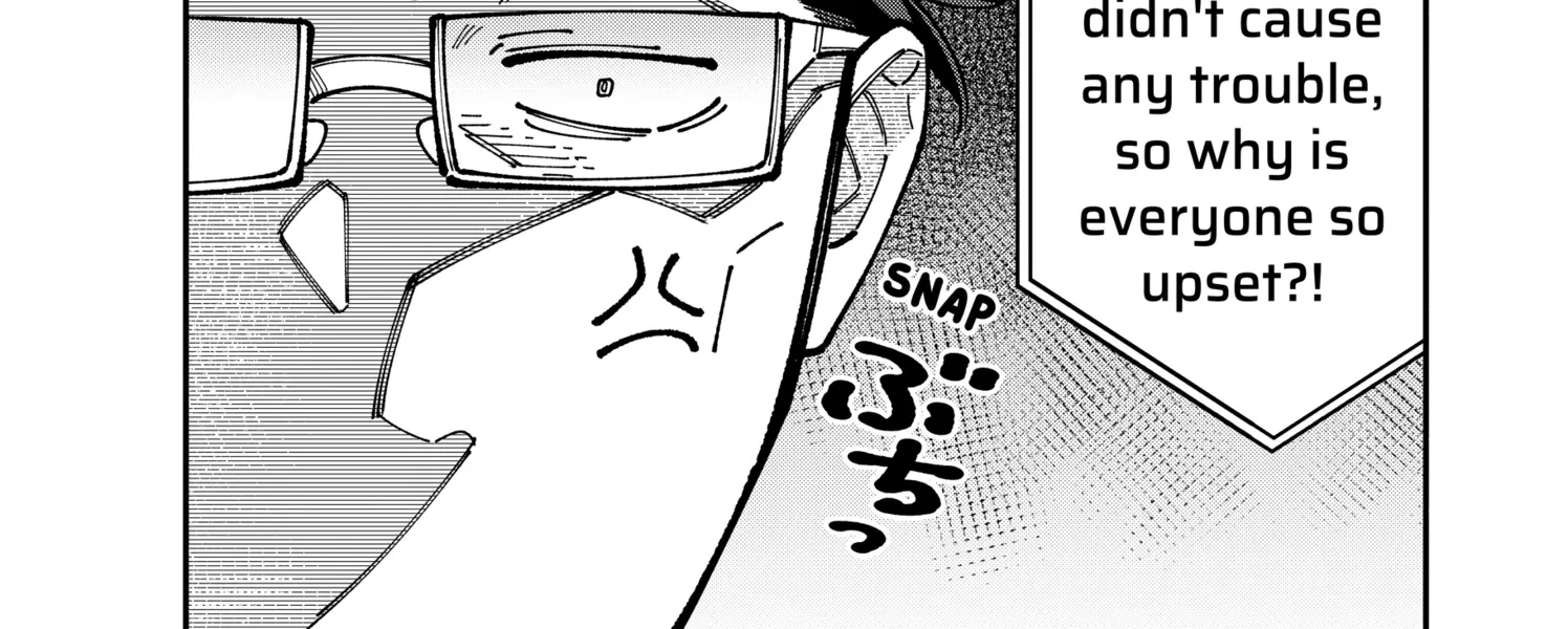 The Plain Salary Man Turned Out to Be a Hero He Was Invincible, Only to Be Exposed on His Niece's Dungeon Stream, chapter 1, page 44