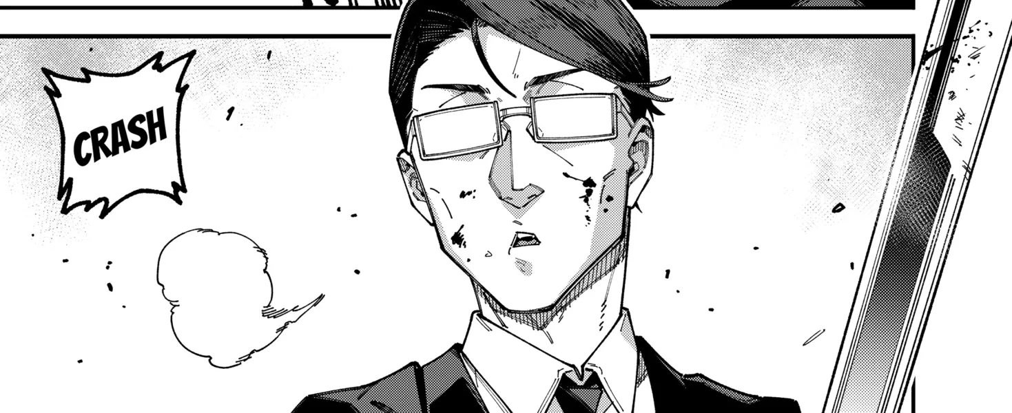 The Plain Salary Man Turned Out to Be a Hero He Was Invincible, Only to Be Exposed on His Niece's Dungeon Stream, chapter 1, page 74