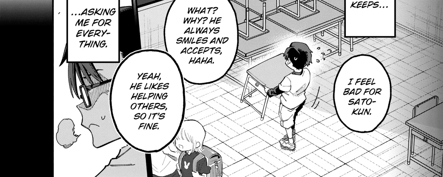 The Plain Salary Man Turned Out to Be a Hero He Was Invincible, Only to Be Exposed on His Niece's Dungeon Stream, chapter 1, page 90