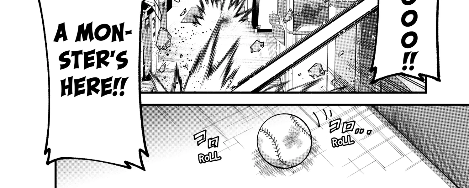 The Plain Salary Man Turned Out to Be a Hero He Was Invincible, Only to Be Exposed on His Niece's Dungeon Stream, chapter 2, page 14