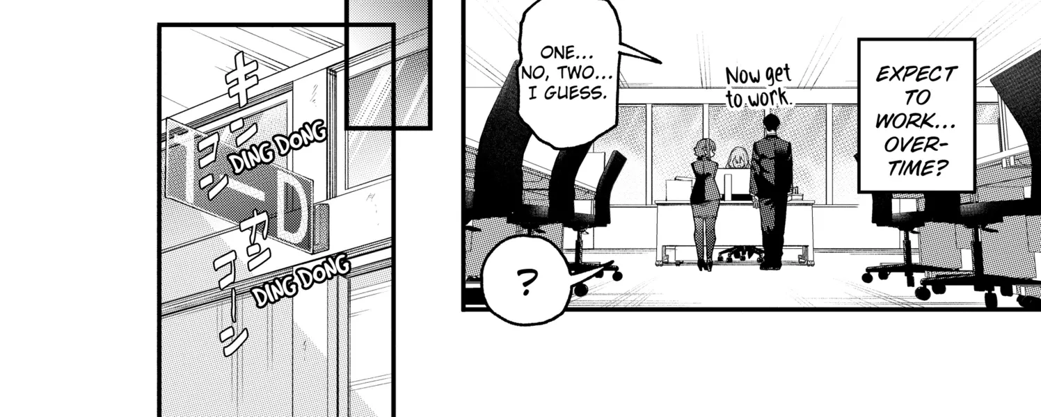The Plain Salary Man Turned Out to Be a Hero He Was Invincible, Only to Be Exposed on His Niece's Dungeon Stream, chapter 3, page 12