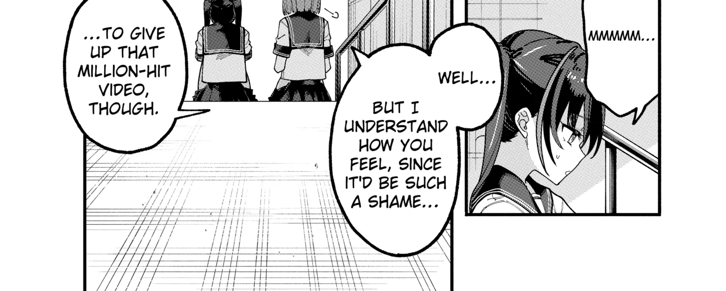 The Plain Salary Man Turned Out to Be a Hero He Was Invincible, Only to Be Exposed on His Niece's Dungeon Stream, chapter 3, page 20