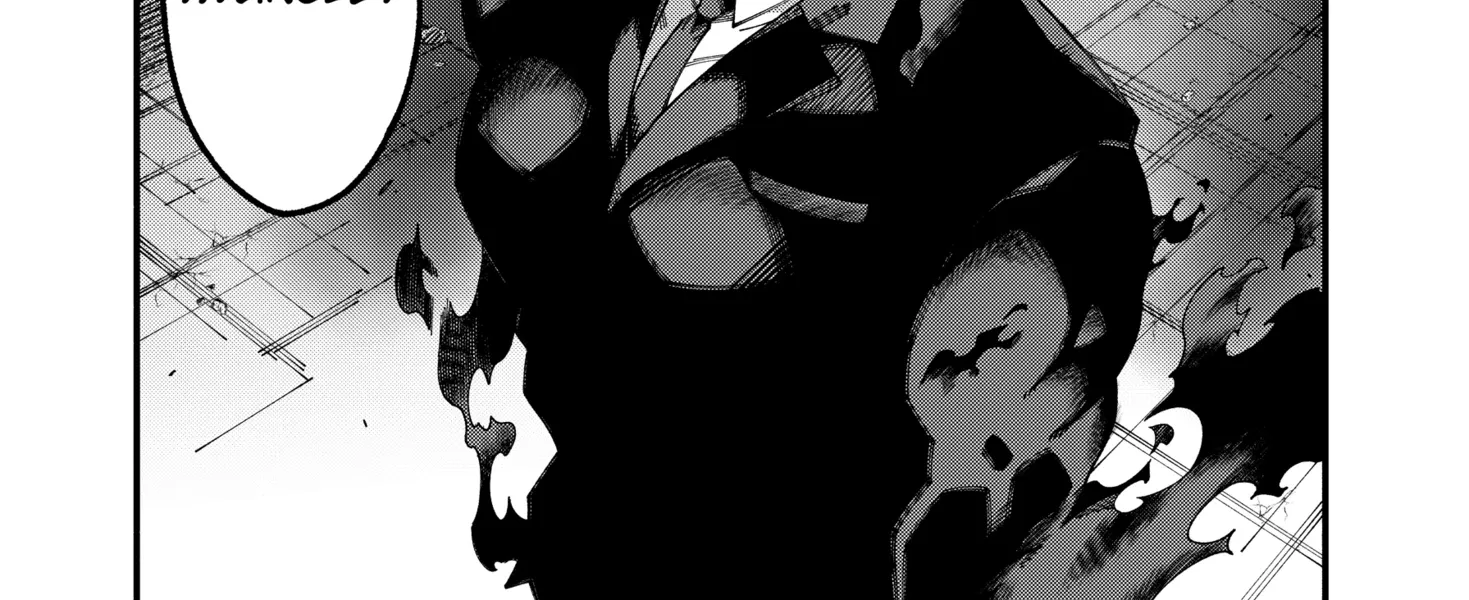 The Plain Salary Man Turned Out to Be a Hero He Was Invincible, Only to Be Exposed on His Niece's Dungeon Stream, chapter 6, page 14